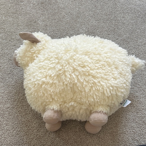 Jellycat Rolbie Sheep - Picture 4 of 7